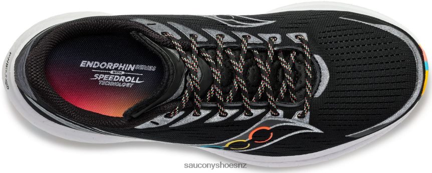 Saucony VIZIPRO Endorphin Speed 3 TX0L64128 Night Vizion