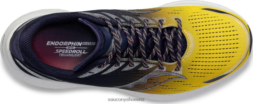Saucony VIZIPRO Endorphin Speed 3 TX0L64129 VIZIPRO