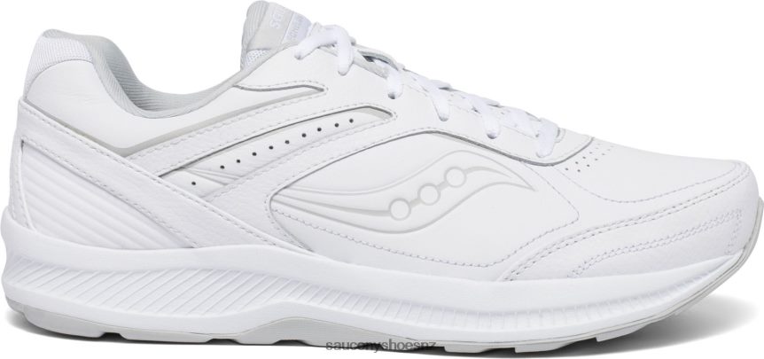 Saucony Echelon Walker 3 TX0L64154 White