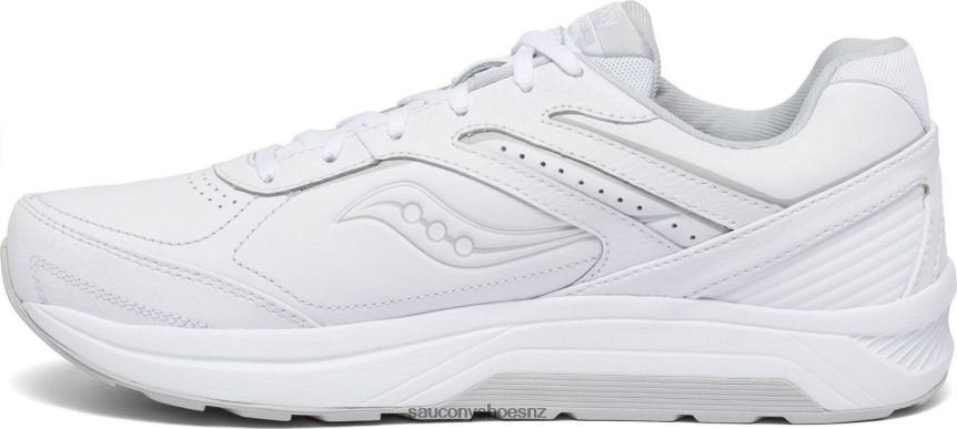 Saucony Echelon Walker 3 TX0L64154 White