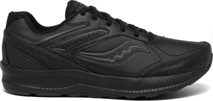 Saucony Echelon Walker 3 TX0L64155 Black