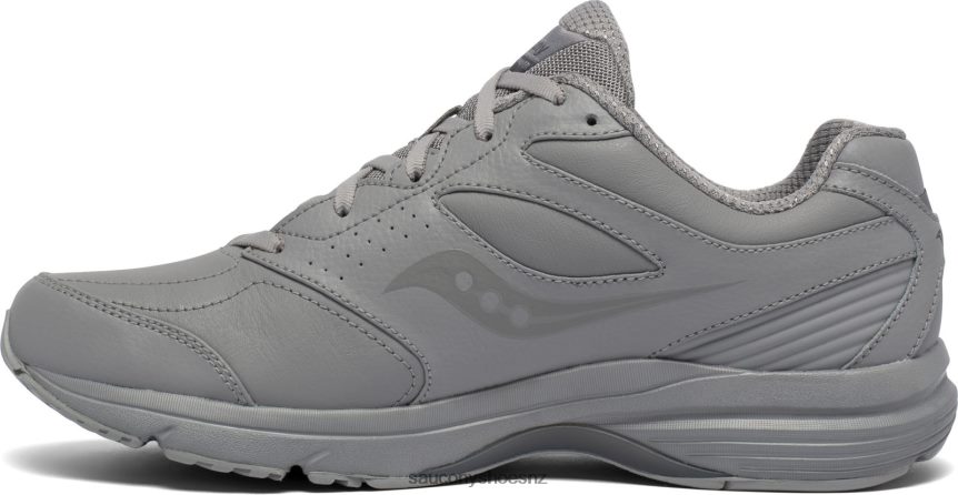 Saucony Integrity Walker 3 TX0L64158 Grey