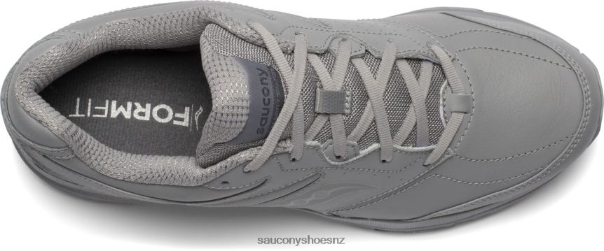 Saucony Integrity Walker 3 TX0L64158 Grey
