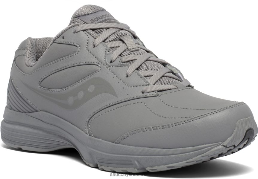 Saucony Integrity Walker 3 TX0L64158 Grey