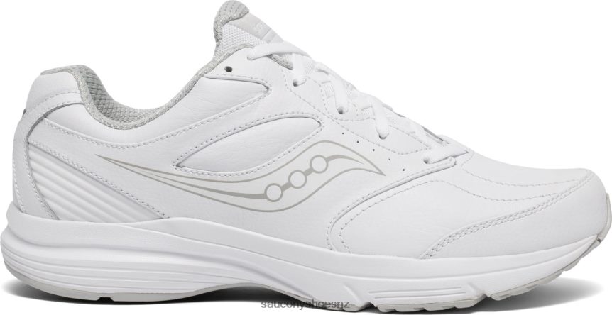 Saucony Integrity Walker 3 TX0L64160 White