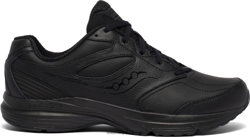 Saucony Integrity Walker 3 Wide TX0L64163 Black