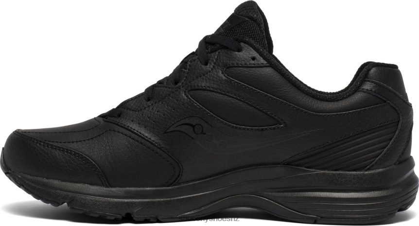 Saucony Integrity Walker 3 Wide TX0L64163 Black