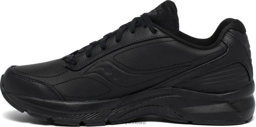 Saucony Omni Walker 3 TX0L64156 Black