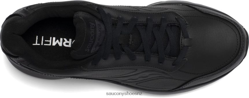 Saucony Omni Walker 3 TX0L64156 Black