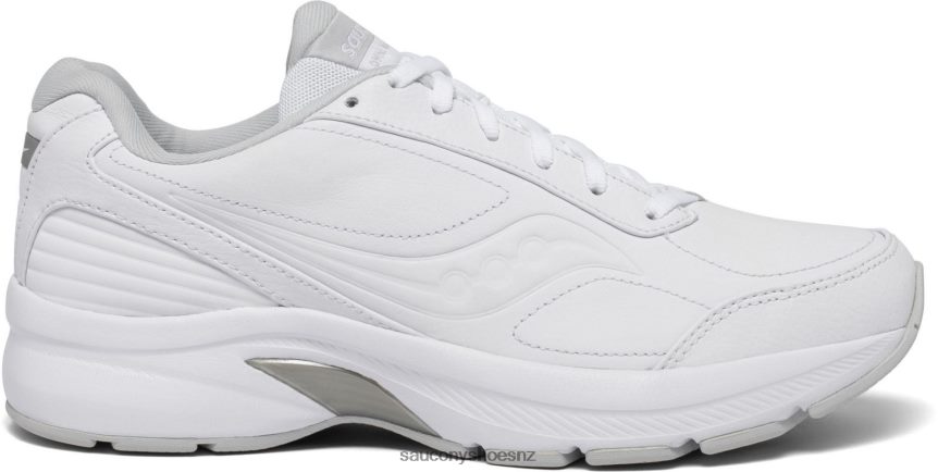 Saucony Omni Walker 3 TX0L64157 White