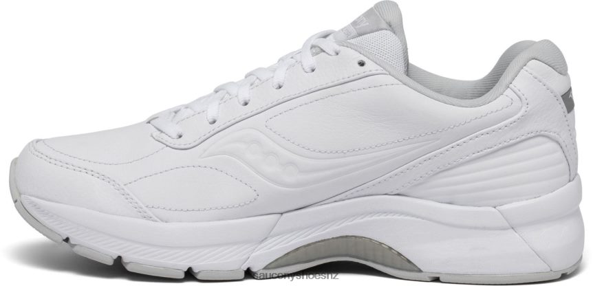 Saucony Omni Walker 3 TX0L64157 White