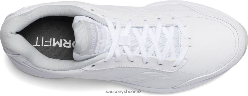 Saucony Omni Walker 3 TX0L64157 White
