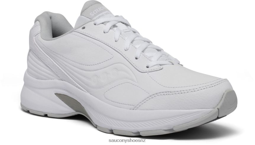 Saucony Omni Walker 3 TX0L64157 White