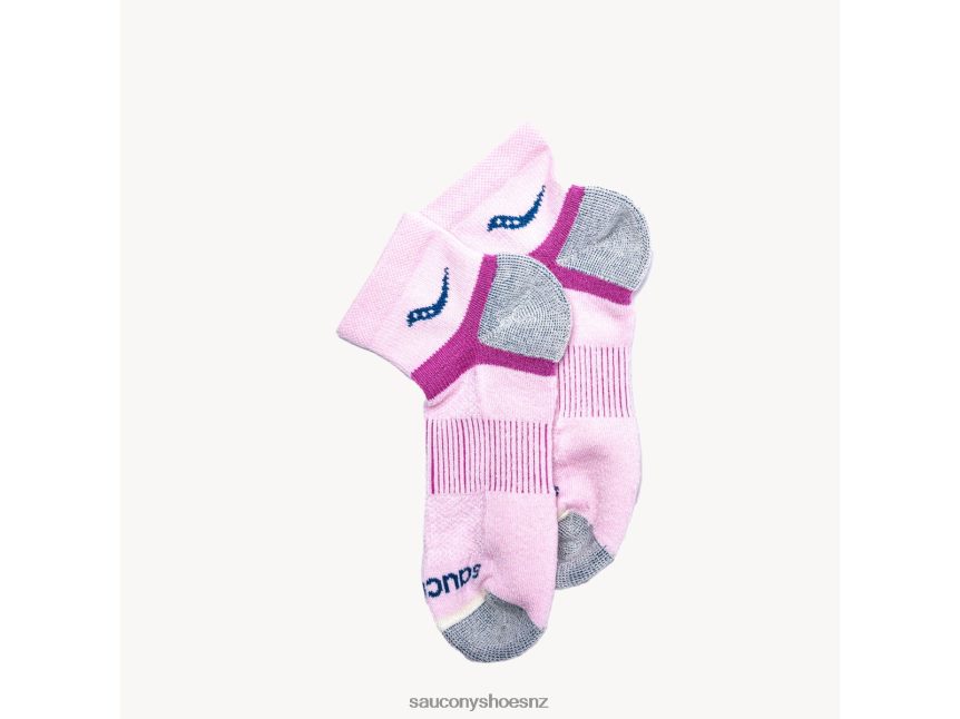 Saucony Home TX0L64863 Pink