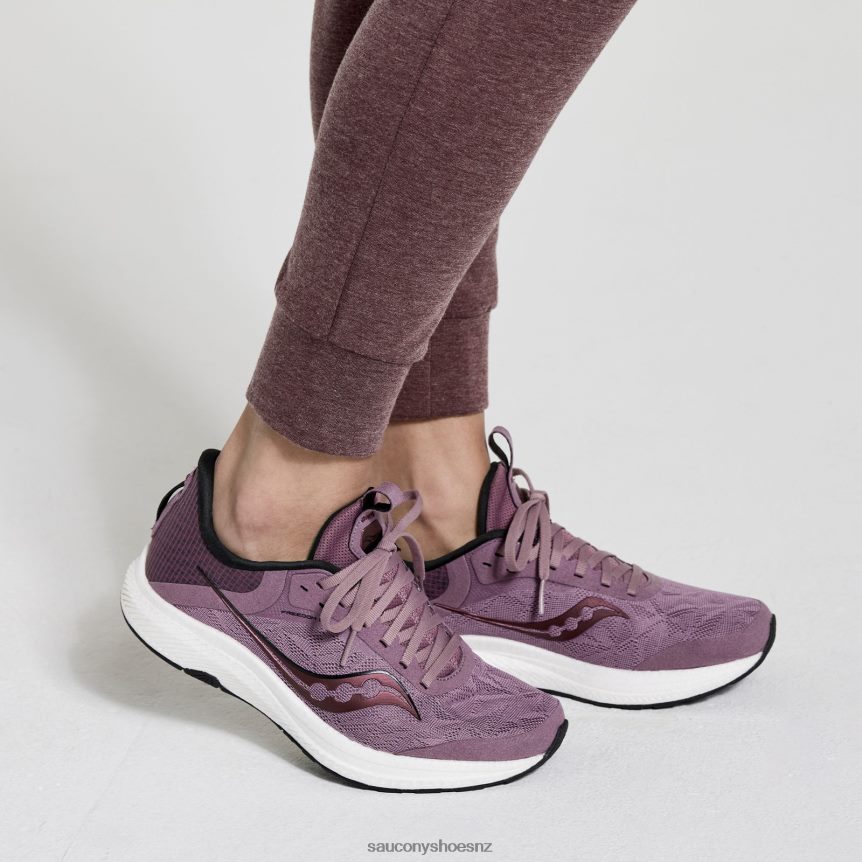 Saucony Boston Pant TX0L64828 Stone Heather