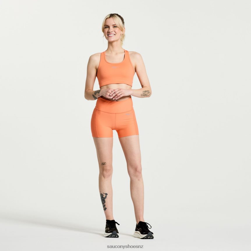 Saucony Skyrocket Bra TX0L64804 Zenith