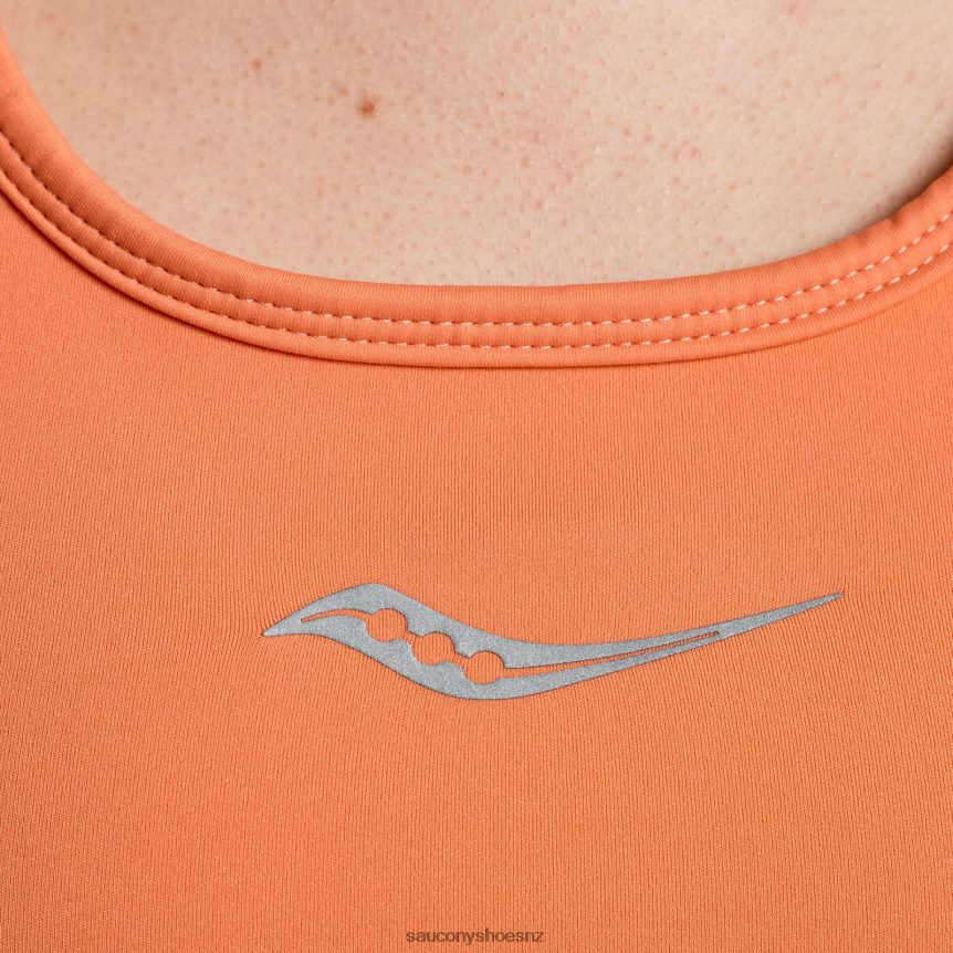 Saucony Skyrocket Bra TX0L64804 Zenith