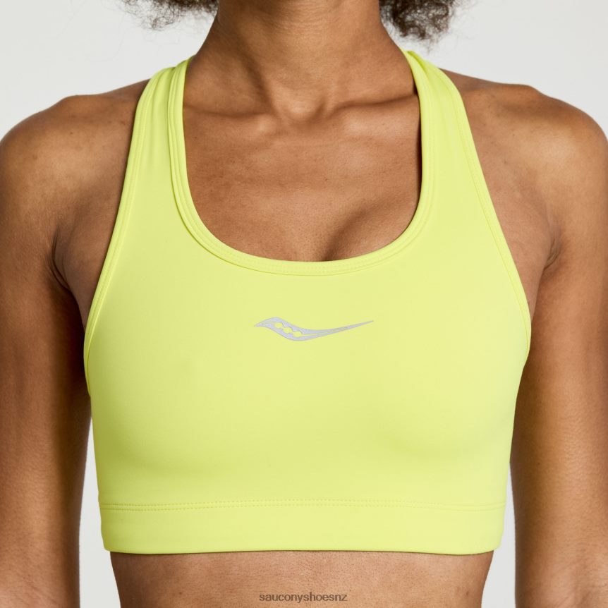 Saucony Skyrocket Bra TX0L64806 Citron