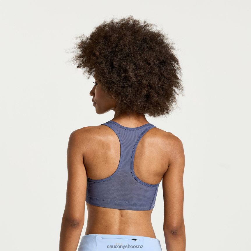 Saucony Skyrocket Bra TX0L64807 Horizon