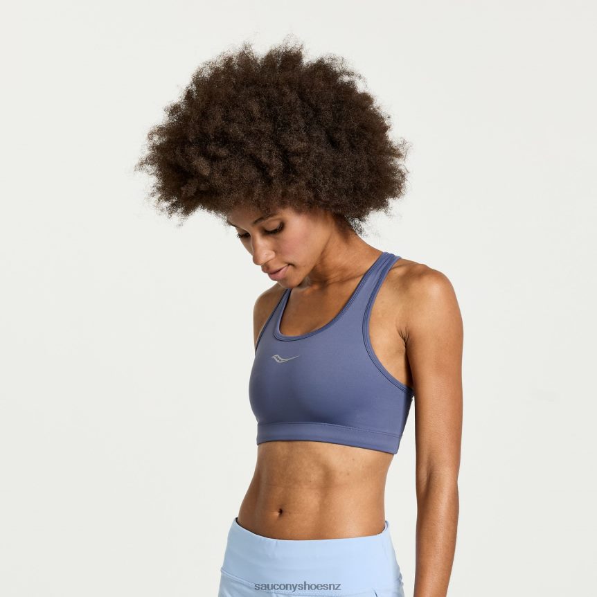 Saucony Skyrocket Bra TX0L64807 Horizon