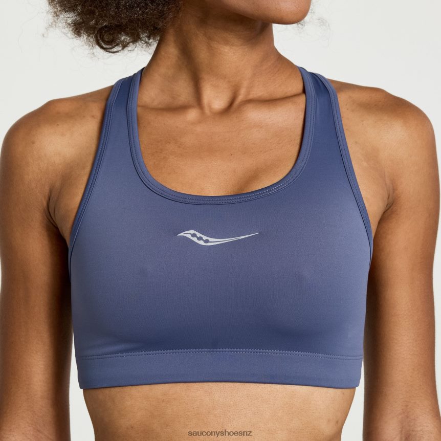 Saucony Skyrocket Bra TX0L64807 Horizon