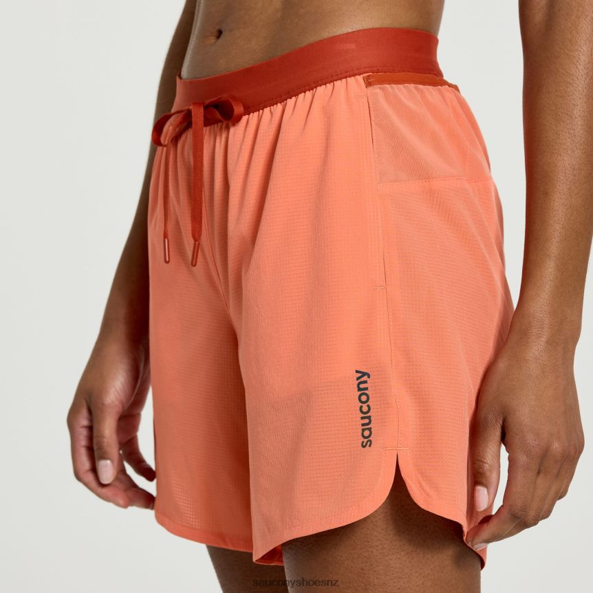 Saucony Explorer Utility 6 Short TX0L64817 Zenith