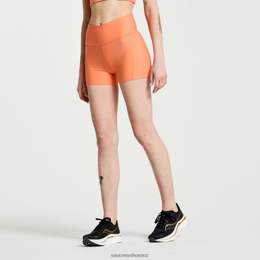 Saucony Fortify 3 Hot Short TX0L64821 Zenith