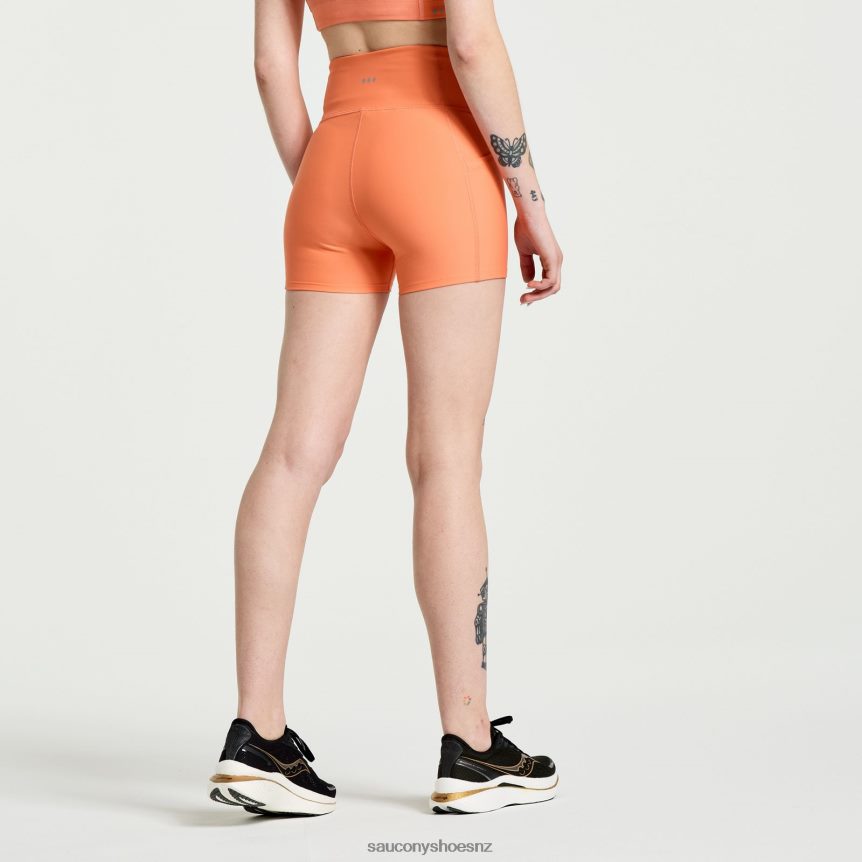Saucony Fortify 3 Hot Short TX0L64821 Zenith