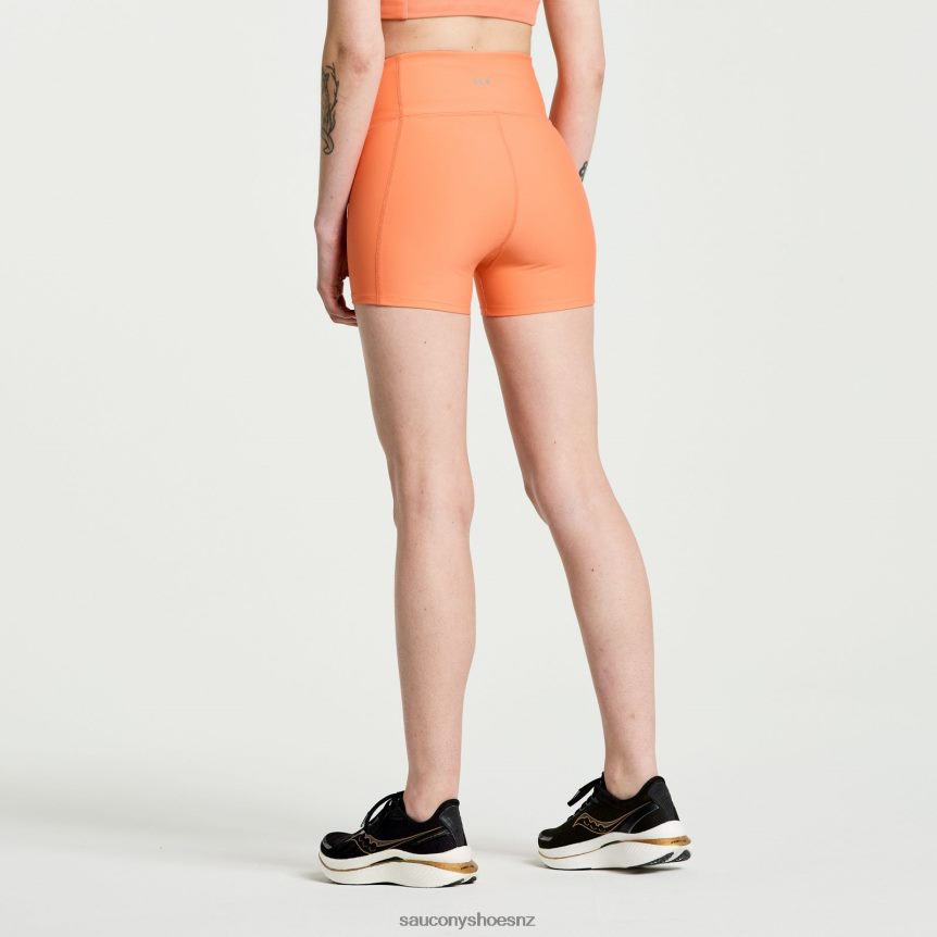 Saucony Fortify 3 Hot Short TX0L64821 Zenith