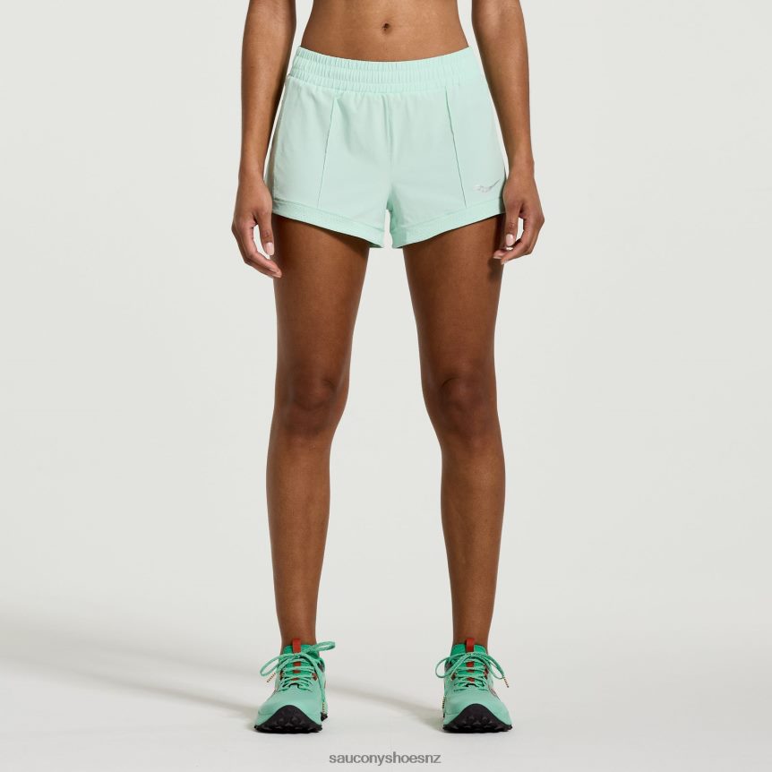 Saucony Outpace 3 Short TX0L64840 Atmos
