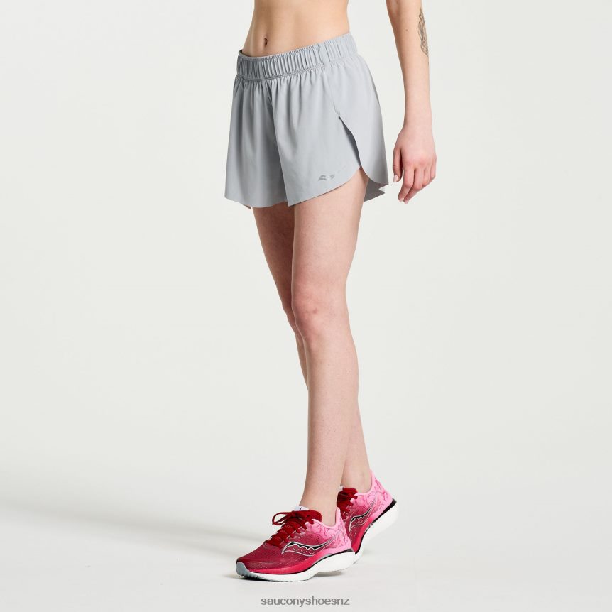 Saucony Tokyo Time Trial 3 Short TX0L64862 Tokyo 2023