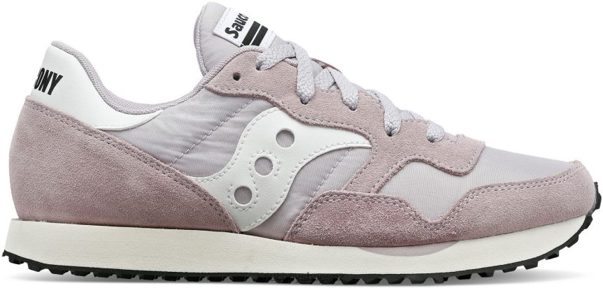 Saucony DXN Trainer TX0L64686 Grey/White