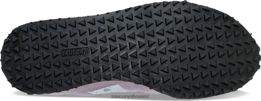 Saucony DXN Trainer TX0L64686 Grey/White