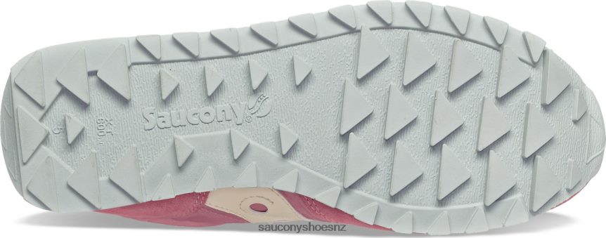 Saucony Jazz Original TX0L64690 Blush/Cream