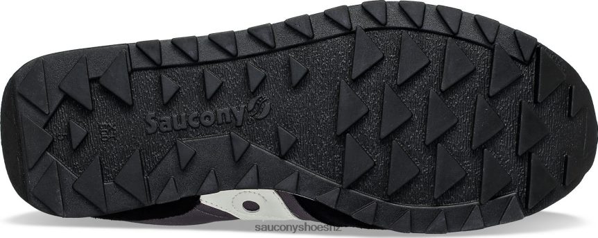 Saucony Jazz Original TX0L64691 Black/Cream