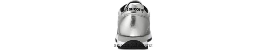 Saucony Jazz Original TX0L64698 Silver