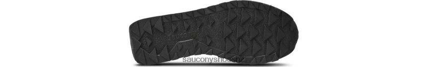 Saucony Jazz Original TX0L64698 Silver