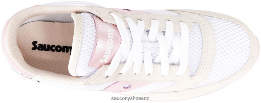 Saucony Jazz Triple Highlights TX0L64671 Multi