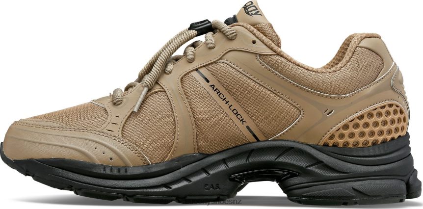 Saucony ProGrid Triumph 4 Gorpcore TX0L64709 Griege