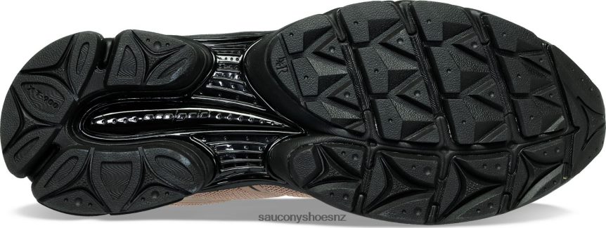 Saucony ProGrid Triumph 4 Gorpcore TX0L64709 Griege