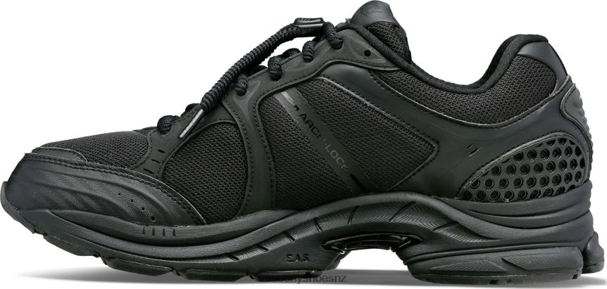 Saucony ProGrid Triumph 4 Gorpcore TX0L64710 Black