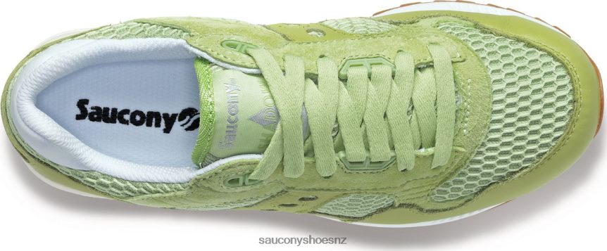 Saucony Shadow 5000 Summer TX0L64665 Mint