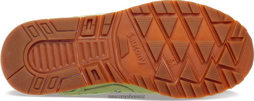 Saucony Shadow 5000 Summer TX0L64665 Mint