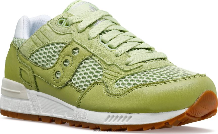 Saucony Shadow 5000 Summer TX0L64665 Mint