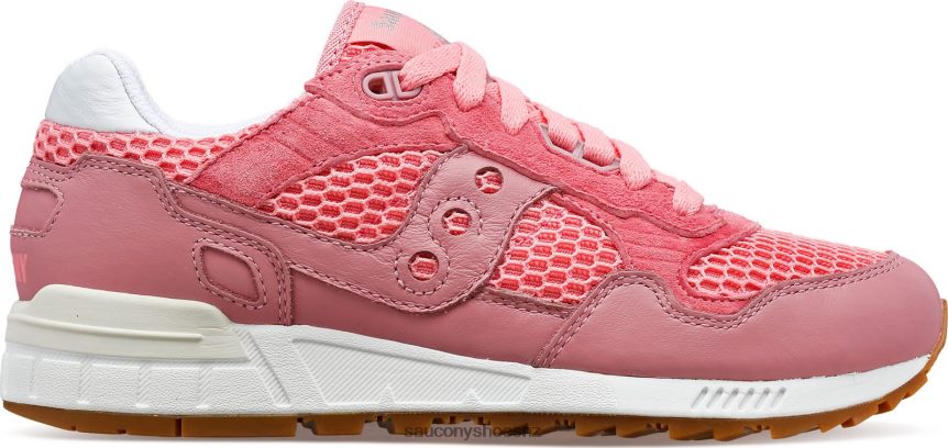 Saucony Shadow 5000 Summer TX0L64666 Light Pink/White