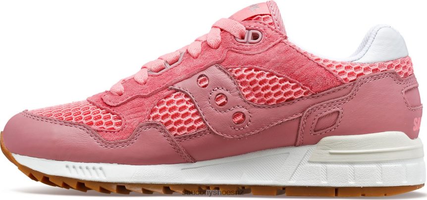 Saucony Shadow 5000 Summer TX0L64666 Light Pink/White