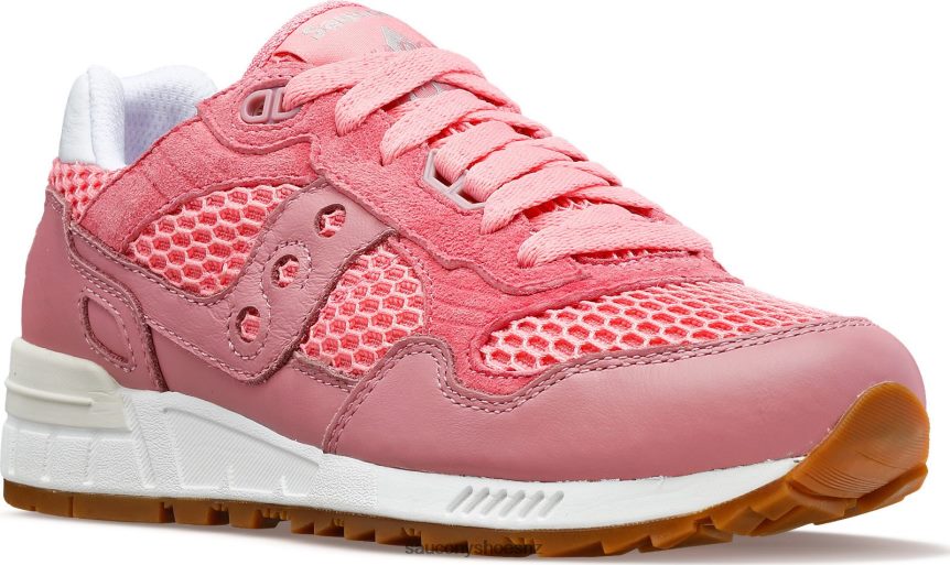 Saucony Shadow 5000 Summer TX0L64666 Light Pink/White