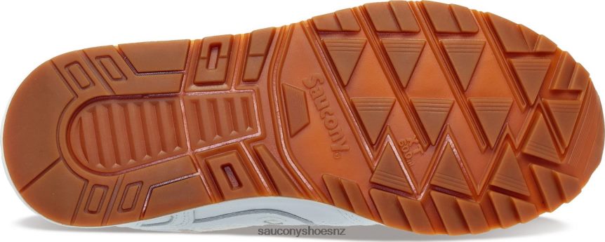 Saucony Shadow 5000 Summer TX0L64667 White/White