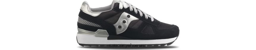 Saucony Shadow Original TX0L64673 Black
