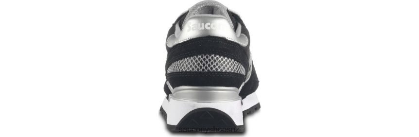 Saucony Shadow Original TX0L64673 Black